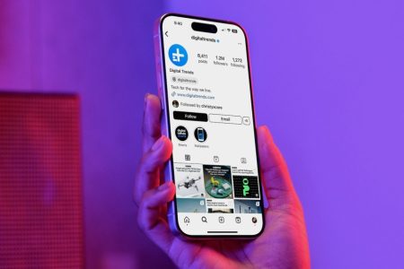 Instagram fixed the worst side of scrolling its social feed | Digital Trends
