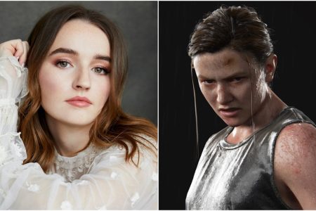The Last of Us Season 2 Casts Kaitlyn Dever as Abby