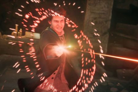 Hogwarts Legacy Sold Over 22 Million Copies in 2023, Warner Bros. Claims