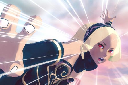 Sony Offers a Glimpse at the Gravity Rush Movie During CES 2024