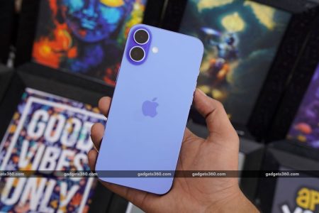 iPhone 17 Air Might Not Be as Thick as Apple Planned, Tipster Claims