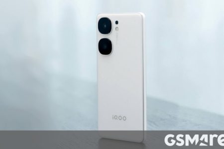 vivo iQOO Neo10 and Neo10 Pro battery capacity revealed