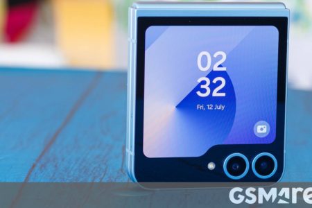 Samsung Galaxy Z Flip FE tipped to run on an older Exynos SoC