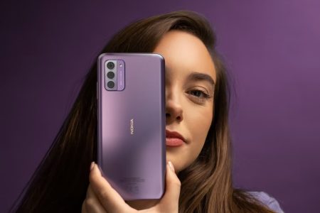 Nokia G42 5G With 50-Megapixel Camera to Launch in India on This Date