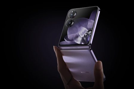 Xiaomi Mix Flip With 50-Megapixel Cameras Launched: See Price