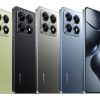 xiaomi-14t-pro-with-dimensity-9300+-soc-debuts-alongside-xiaomi-14t