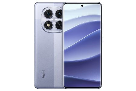 Redmi Note 14 Pro Series Debuts With IP68 Rating, Up to 6,200mAh Battery