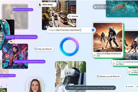 You Can Now Use Meta AI in the UK and Five More Countries