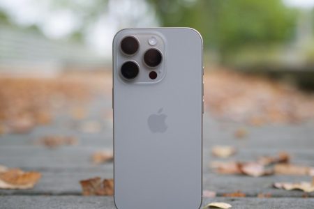 iPhone 16 Pro review: I love it, but I wouldn’t buy it | Digital Trends