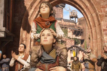 PS Plus Free Games for January 2024 Announced