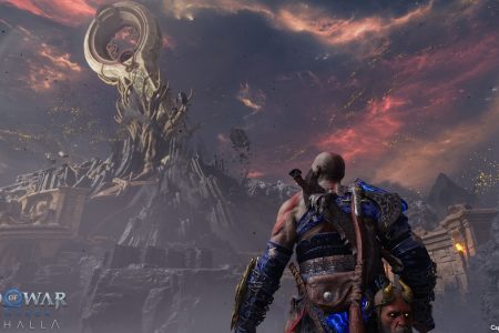 God of War Ragnarök: Valhalla, Avatar, More: Best Games Releasing in December
