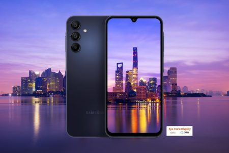 Samsung Galaxy A16 5G Leaked Renders Showcase Familiar Design