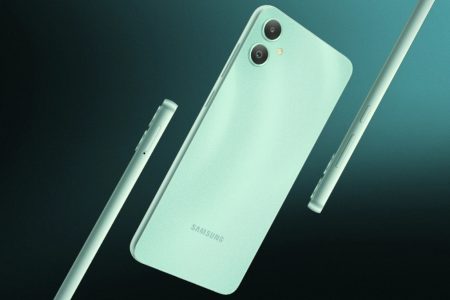 Samsung Galaxy M05 With 5,000mAh Battery Launched in India: Check Price