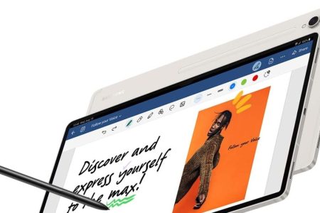 Samsung Galaxy Tab S10 Series May Launch Next Month With These Features