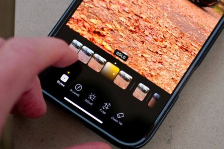 I love this new iPhone camera feature. Here’s why I’ll never use it | Digital Trends