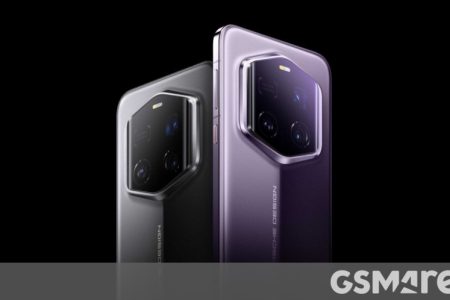 Honor Magic7 RSR Porsche Design specs revealed