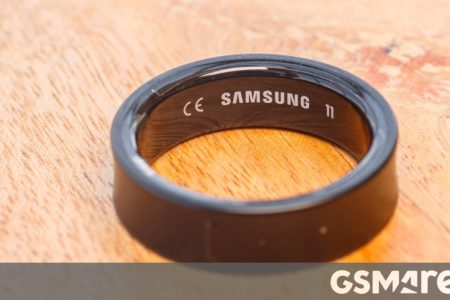 Samsung Galaxy Ring expands to more markets