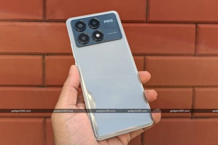 Poco X7 Pro Could Be the First to Launch With HyperOS 2 in India