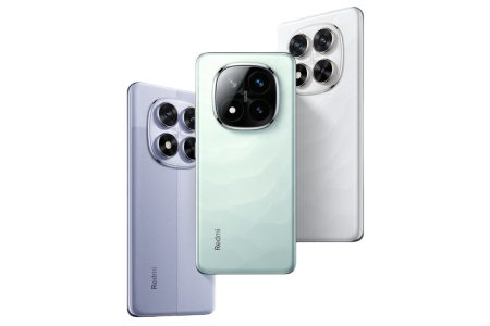 Redmi Note 14 Pro+ Chipset, Battery Confirmed; Note 14 Pro Features Leaked