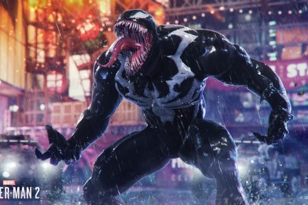 Spider-Man 2 New Game Plus Update Delayed to Early 2024