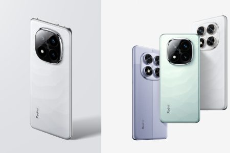 Redmi Note 14 Pro Series With IP69 Rating to Debut This Week