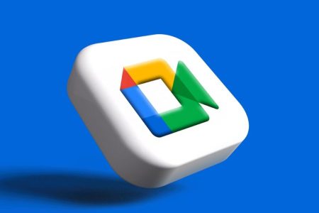 Google Meet Rolls Out New Call Screen Interface to All Users