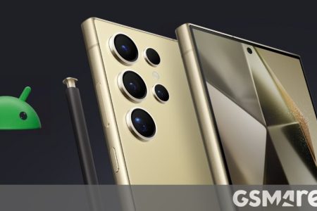 First One UI 7 beta build spotted on Samsung’s test servers