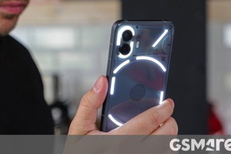 Nothing OS 3.0 second beta arrives for Nothing Phone (2) and (2a)