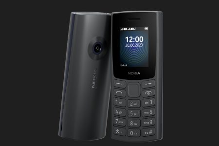 Nokia 110 4G, Nokia 110 2G With Inbuilt UPI App Debut in India: See Price