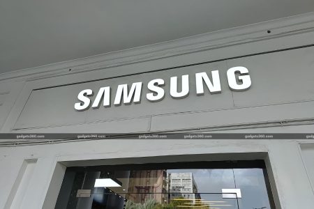 Samsung Is Working on a New OIS Technology With Sensor-Shift