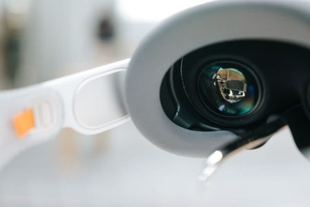 Samsung Could Be Developing Smart Glasses in Collaboration With Google