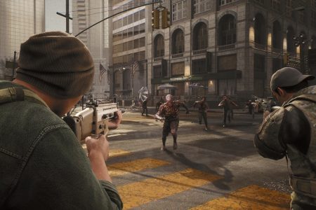 The Day Before Developer Announces Closure After Poor Launch