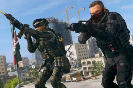 Call of Duty: Modern Warfare 3 and Warzone Season 1 Out Now: Details