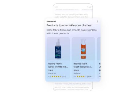Google’s AI Overviews Might Be Showing Ads to Some Users