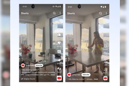 YouTube Will Soon Let You Create Shorts With 3-Minute Duration