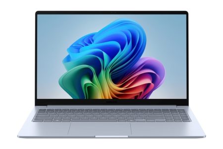 Samsung Galaxy Book 4 Edge Gets Snapdragon X Plus 8-Core SoC, 15-Inch Display