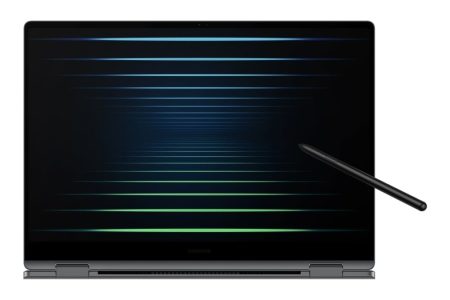 Samsung Galaxy Book 5 Pro 360 With Intel Lunar Lake CPU, Galaxy AI Debuts