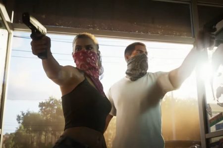 GTA 6 Trailer Released After Online Leak: Watch Here
