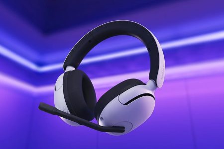 Sony Inzone H5 Wireless Headphones Launched in India: See Price