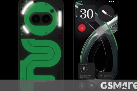 Nothing Phone (2a) Plus Community Edition sells out in 15 minutes