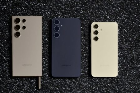 Samsung Galaxy S25 Lineup Could Be Arriving Earlier Than Usual