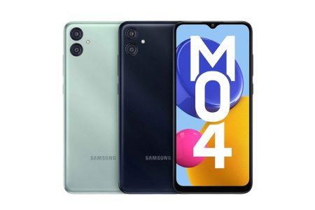 Samsung Galaxy M05 Official Support Page Goes Live in India