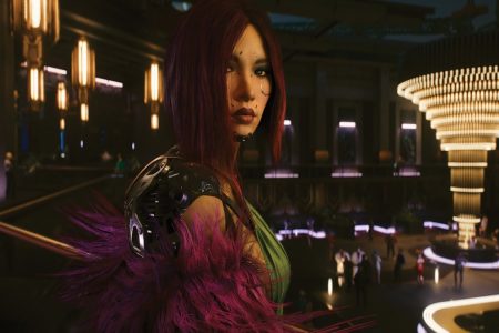 Cyberpunk 2077: Ultimate Edition Announced with 3 Discs on Xbox Series X