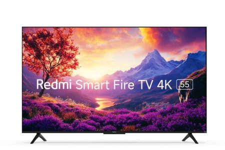 Redmi Smart Fire TV 2024 With 4K HDR Display Launched in India