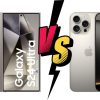 samsung-galaxy-s24-ultra-5g-vs-apple-iphone-16-pro-max:-which-is-better?