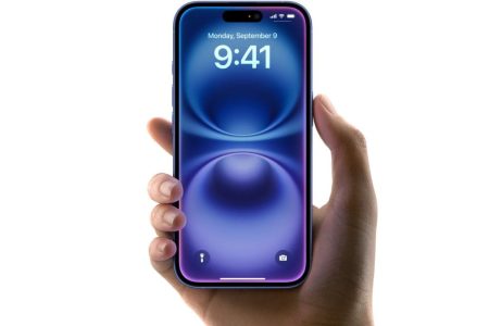 iPhone 17, iPhone 17 Slim to Arrive With 120Hz LTPO OLED Screens: Report