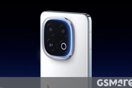 iQOO 13 will launch with a smaller battery in India