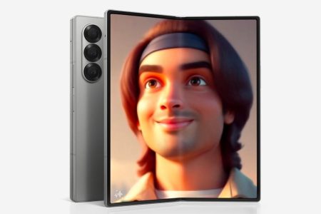 Samsung Galaxy Z Fold Special Edition Said to Offer S Pen Support