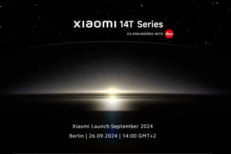 Xiaomi 14T Series Global Launch to Take Place on This Date