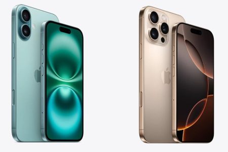 iPhone 16 Series Battery Details Revealed: See How Capacities Increased